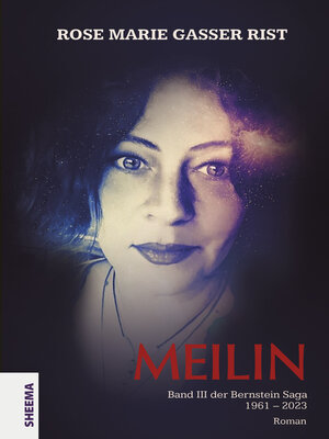 cover image of MeilIn, Band 3